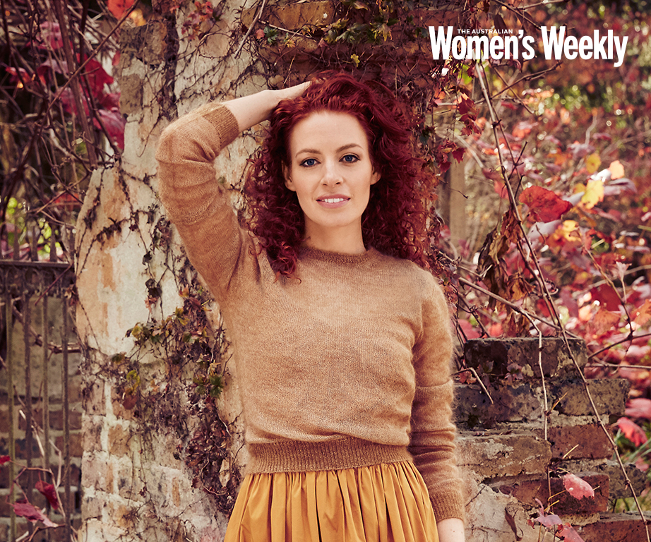 The Yellow Wiggle Emma Watkins’ secret weapon in her endometriosis recovery