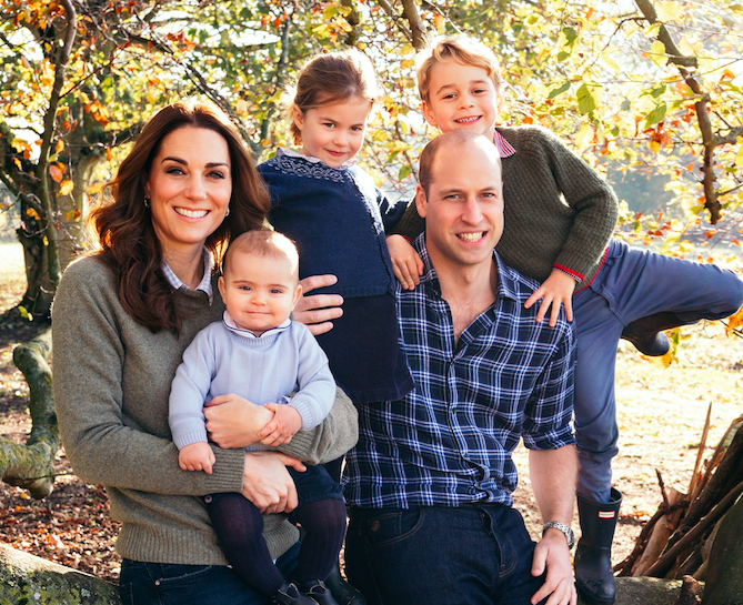 prince william princess catherine fairytale moments