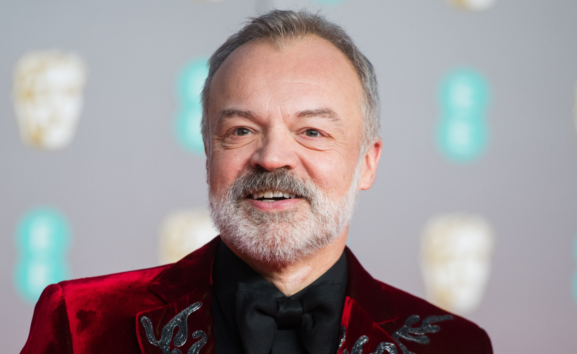 Iconic chat show host Graham Norton opens up about his new novel, his “surprising” marriage and why he doesn’t want children