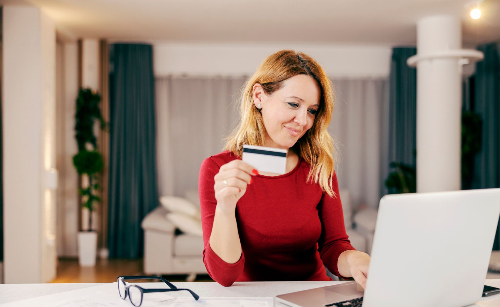 The real reason you need a credit score, according to experts