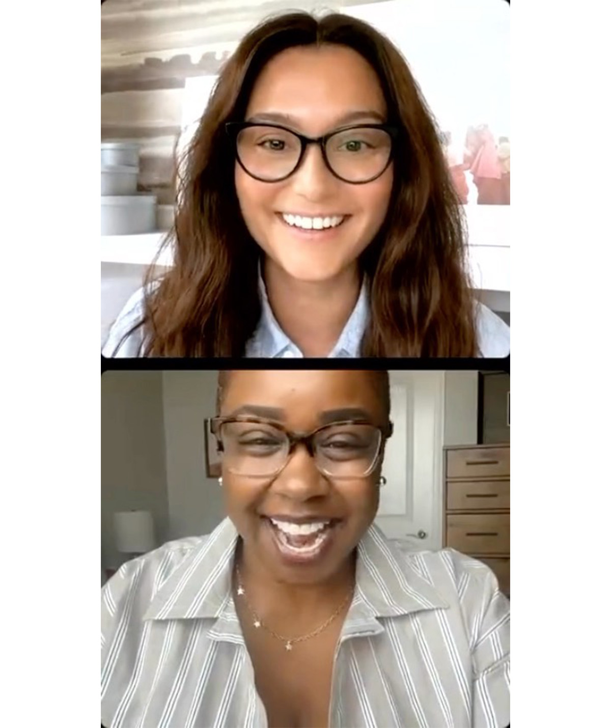 bruce willis wife speaking about caregiving