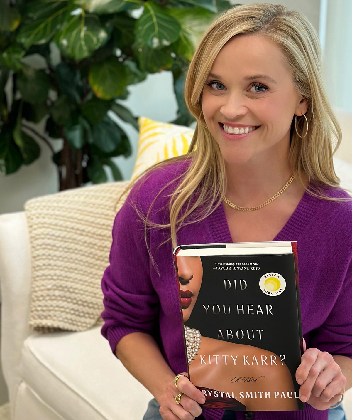 reese witherspoon book club