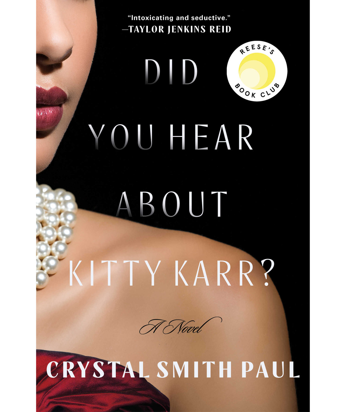 did you hear about kitty karr