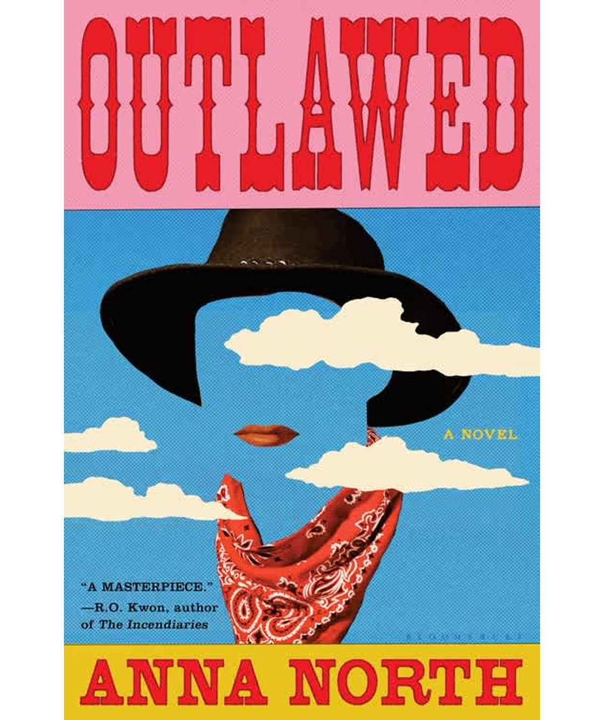 reese witherspoon book club - outlawed