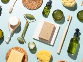 How to make the switch to a clean beauty routine