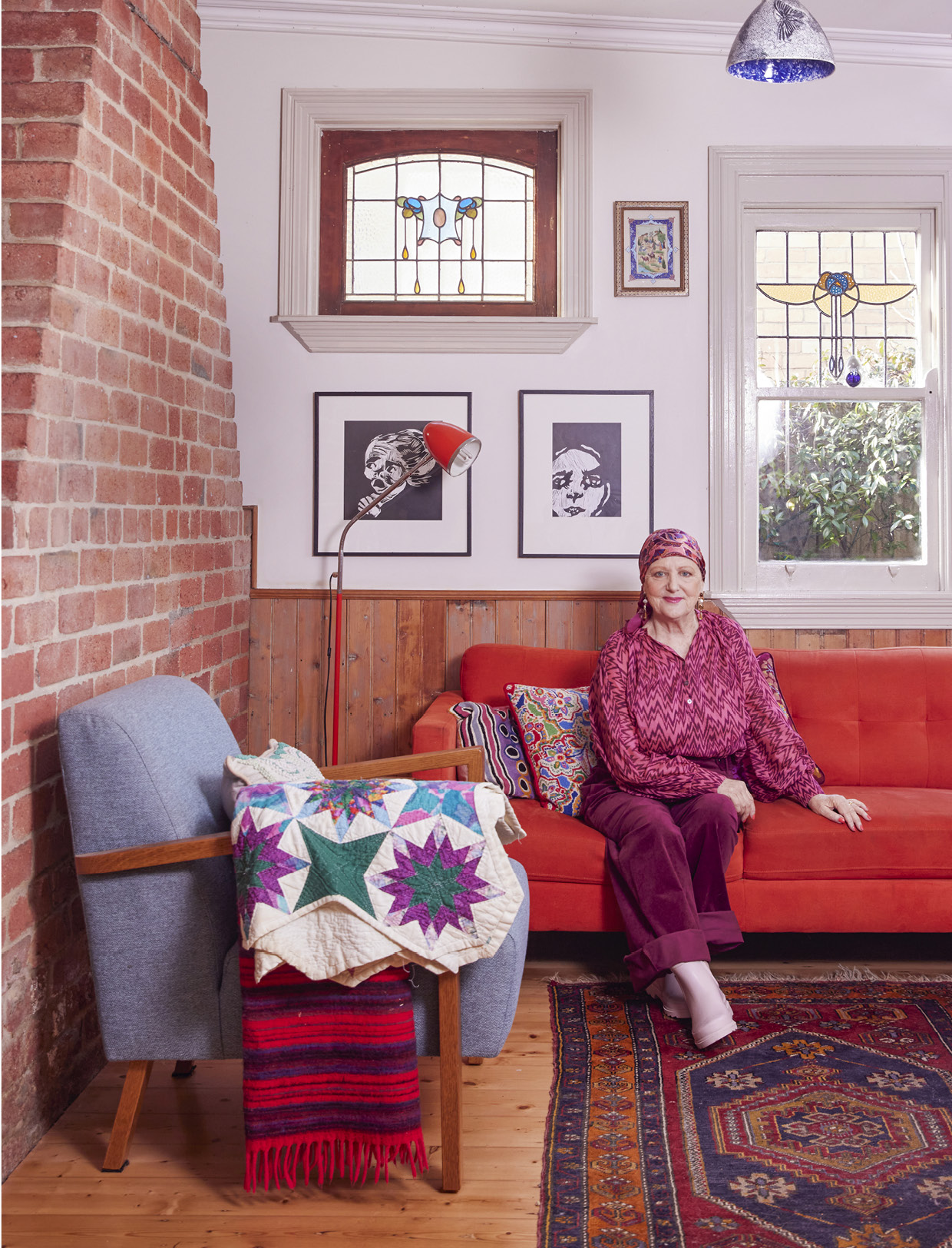 denise scott