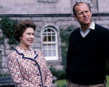 The royal family’s best moments at Balmoral