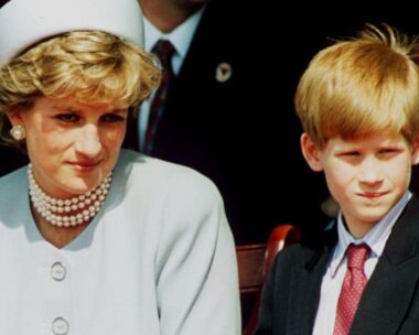 Every single time Prince Harry has spoken out about Princess Diana’s death