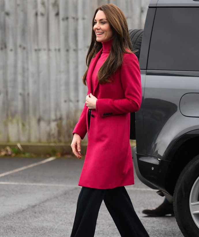 Kate Middleton