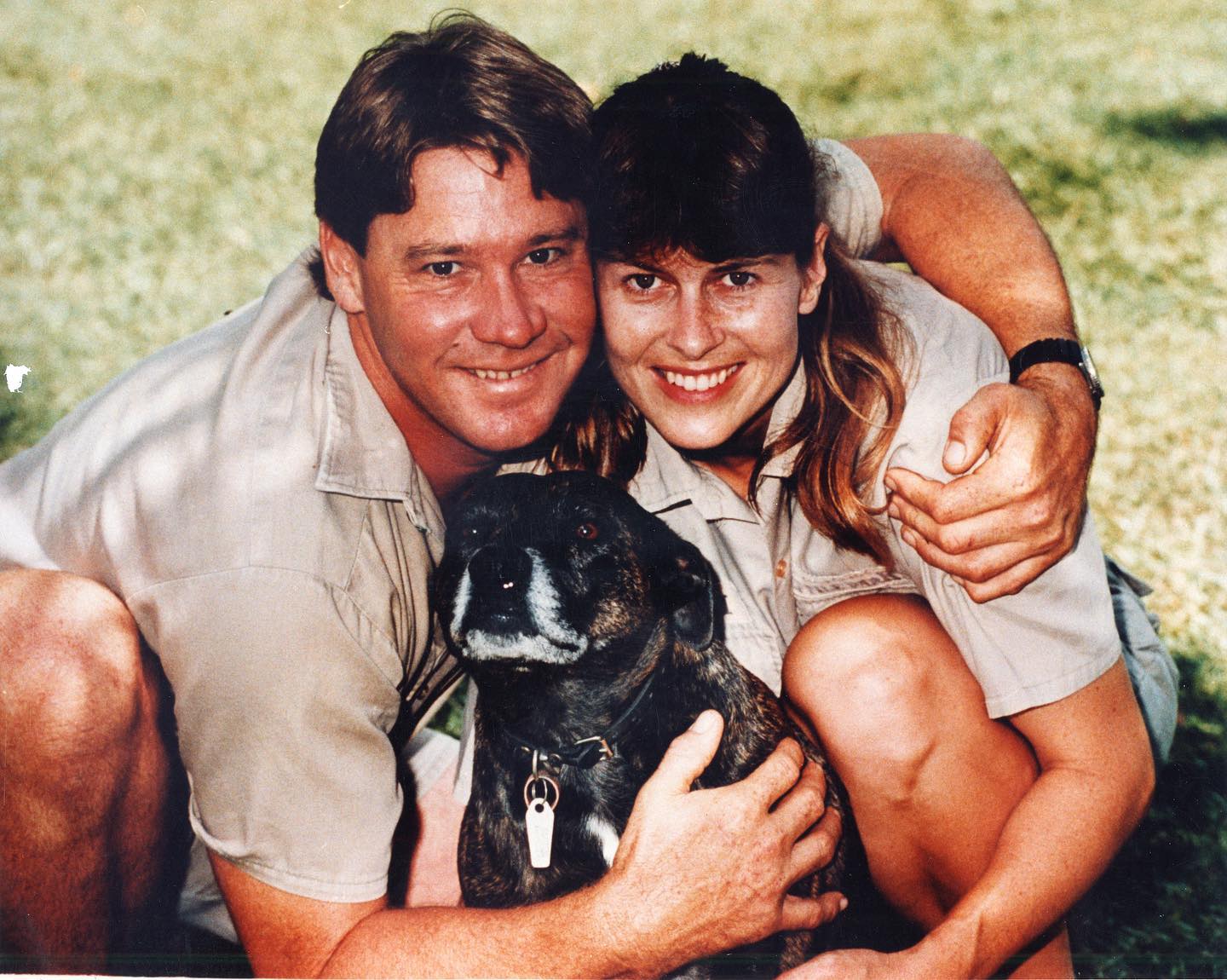 Every time Bindi and Robert have paid tribute to Steve Irwin | AWW
