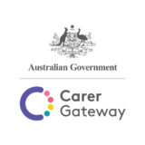 Sponsor logo of Carer Gateway