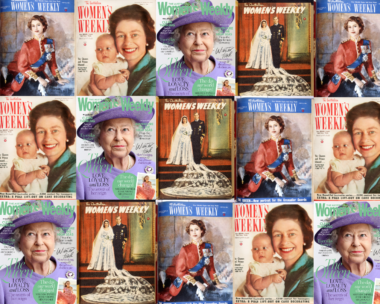 All the times Queen Elizabeth II was on The Australian Women’s Weekly cover