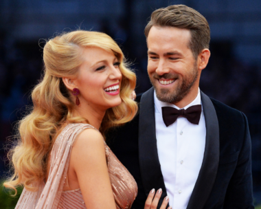 Inside Ryan Reynolds and Blake Lively’s adorable family of six