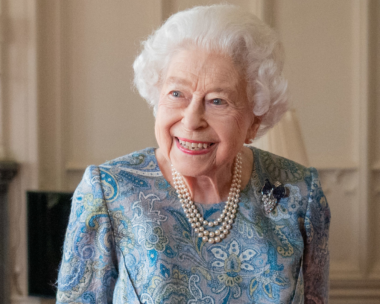 It’s been one year since Queen Elizabeth’s passing…