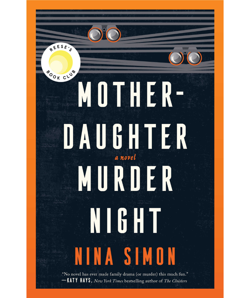mother daughter murder night