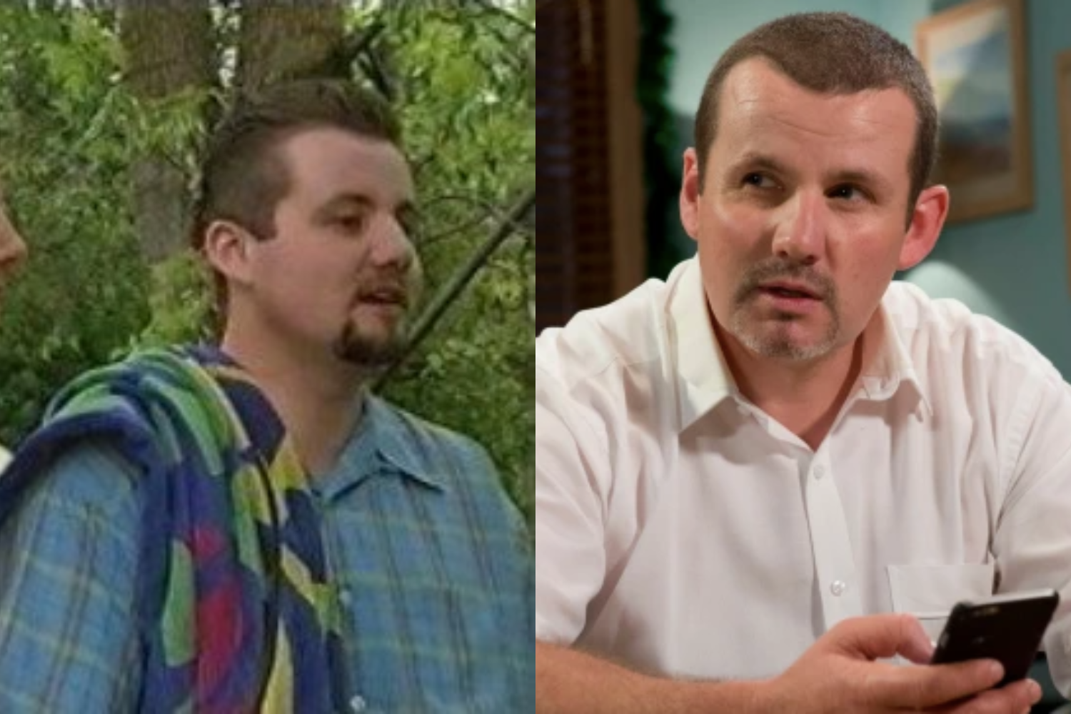 neighbours reboot cast  ryan moloney