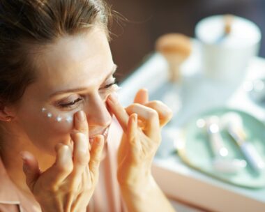 10 of the best eye creams for wrinkles