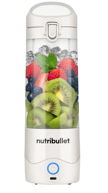 unique christmas gifts women - nutribullet portable blender