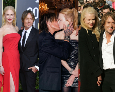 Nicole Kidman and Keith Urban’s loving relationship in pictures