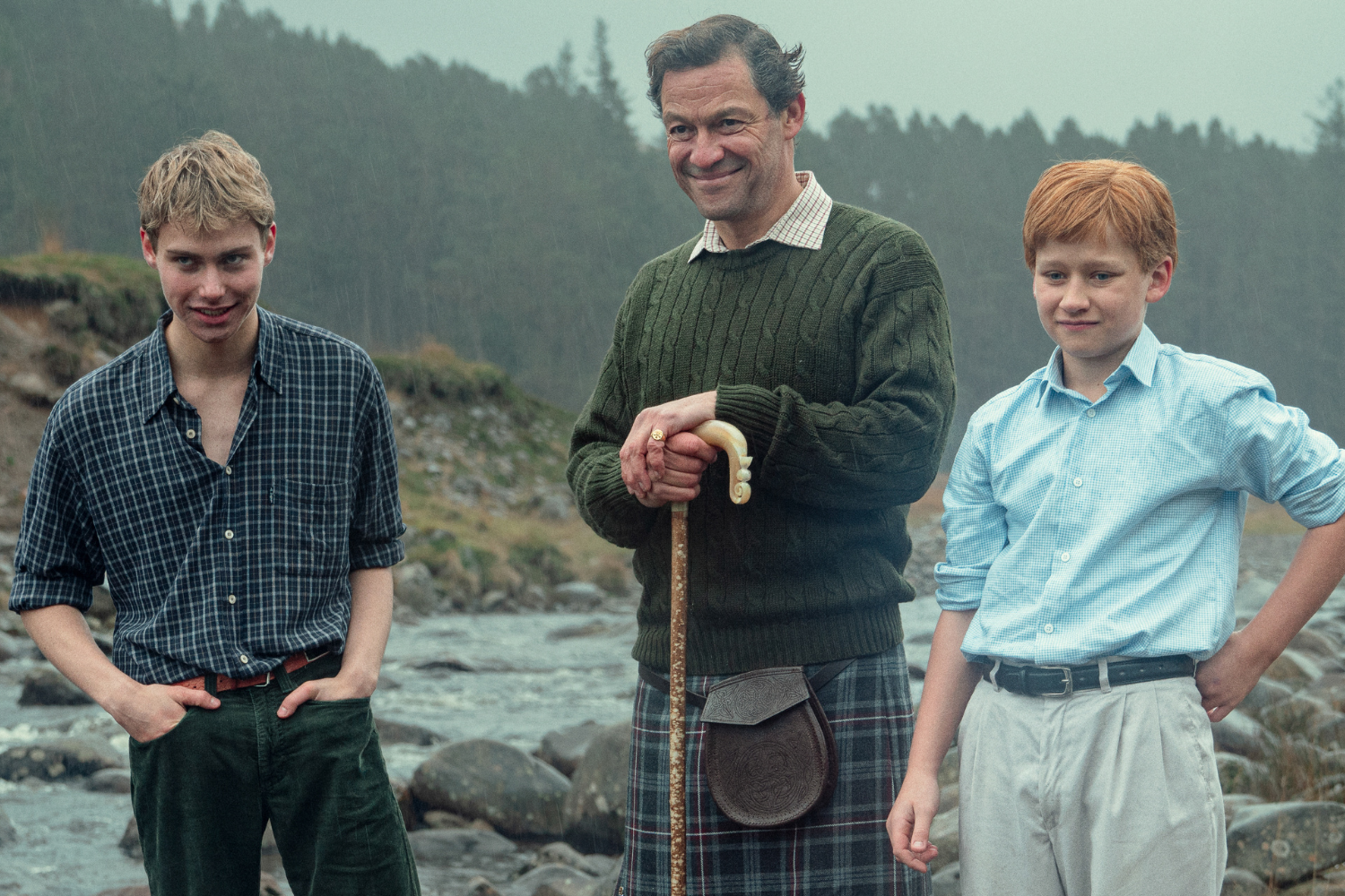 the crown season 6