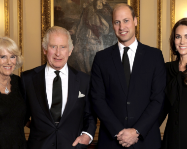 Prince William certainly is following in King Charles’ footsteps