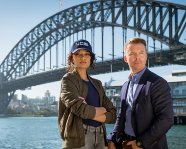 EXCLUSIVE: The NCIS: Sydney cast reveal what makes the spinoff uniquely Australian