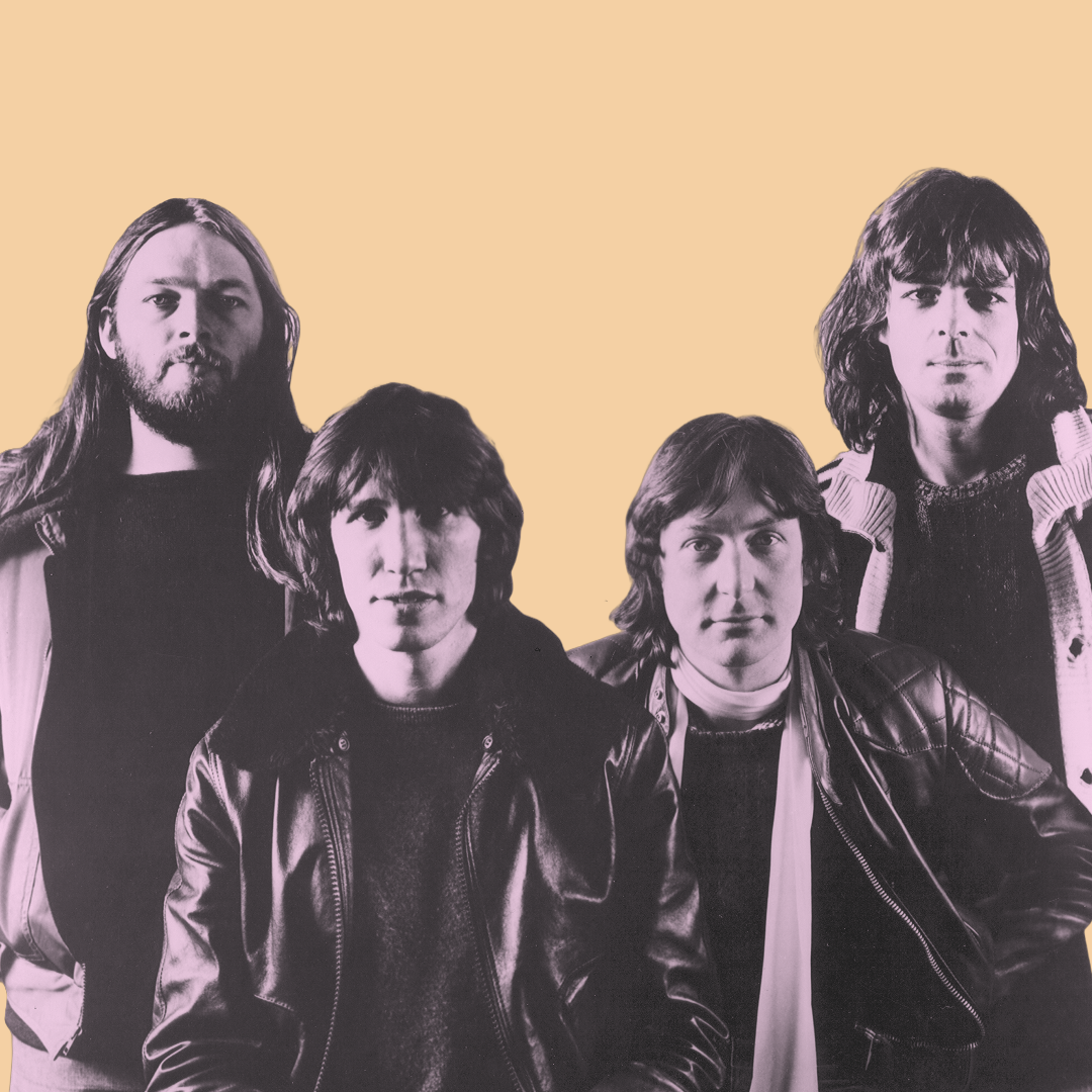 pink floyd band feuds