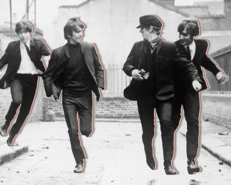 The true stories behind The Beatles’ best songs