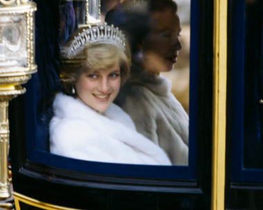 EXCLUSIVE: “She was so warmhearted!” Official Royal photographers on the real Princess Diana