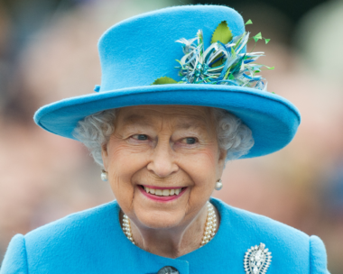 Every time a member of the royal family has worn one of Queen Elizabeth’s belongings