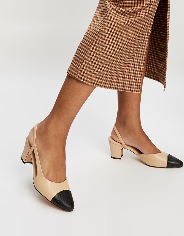 Black Friday Sale - Atmos&Here’s Pamela Heels