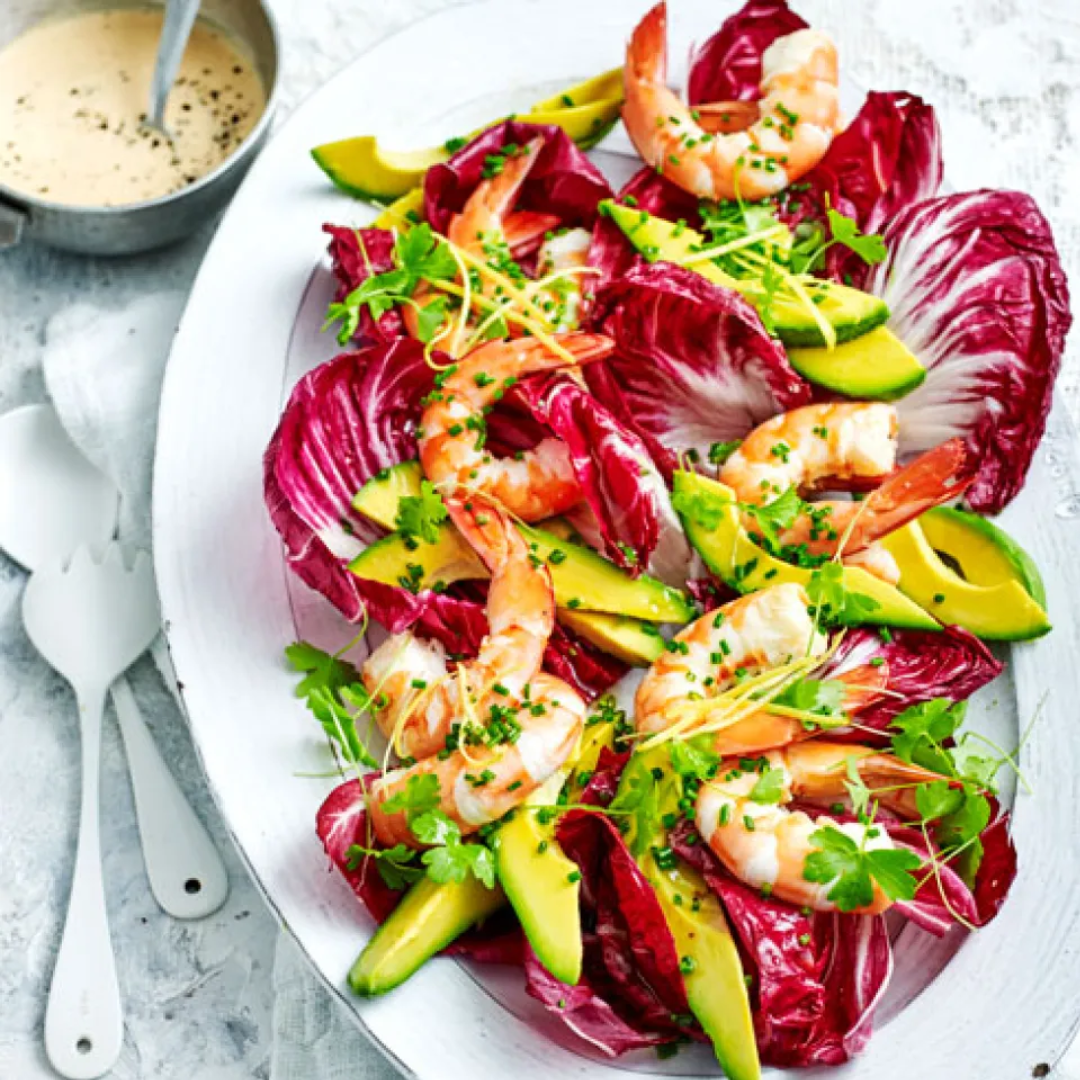 christmas lunch recipes