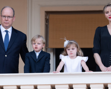 Inside Princess Charlene and Prince Albert of Monaco’s family life