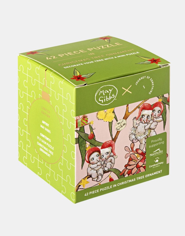 Australian Christmas decorations