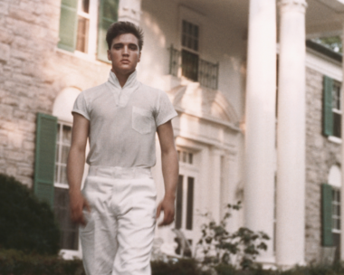 What is the future of Graceland?