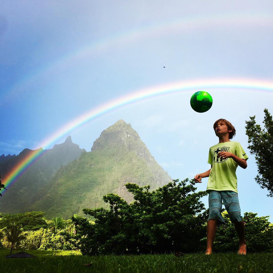 julia roberts children henry