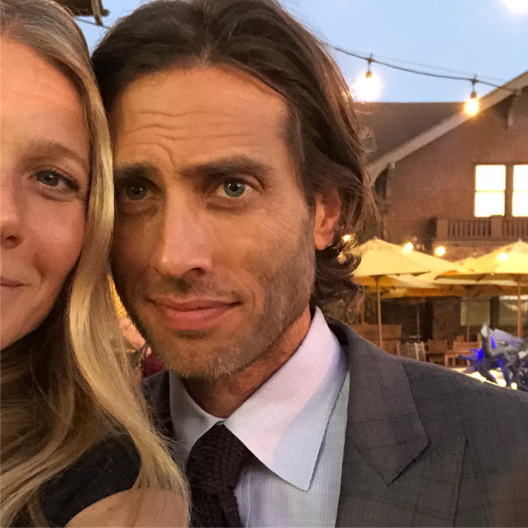 gwyneth paltrow husband