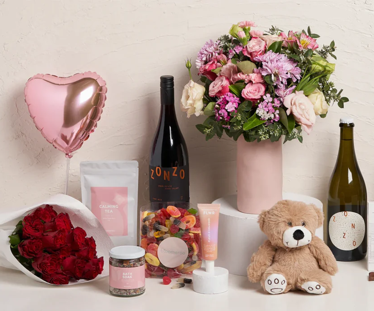 best flower delivery australia