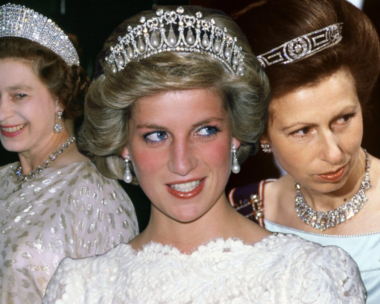 british royal family tiaras