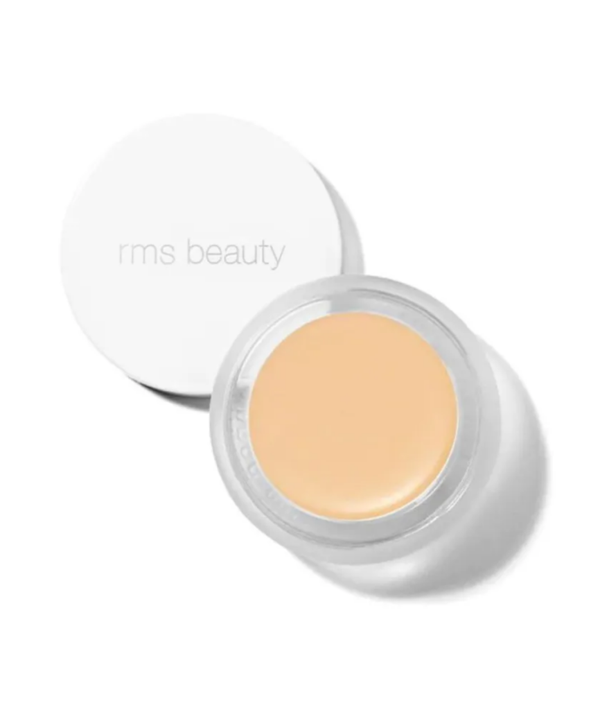 best concealer for mature skin: RMS beauty