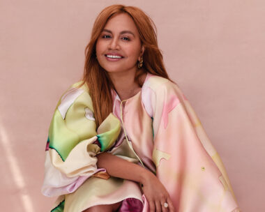 EXCLUSIVE: Jessica Mauboy on the bliss of married life and her new era of music
