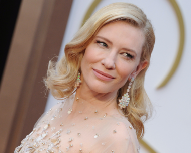 Oscars royalty: Cate Blanchett’s wins, nominations and iconic red carpet moments