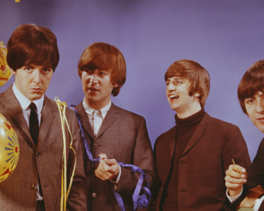 The Beatles will each get their own blockbuster biopic