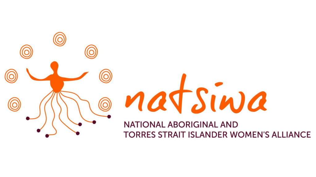 National Aboriginal and Torres Strait Islander Women's Alliance unites other women's charities