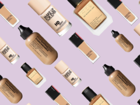 The 8 best foundations for mature skin