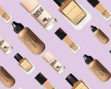 The 8 best foundations for mature skin