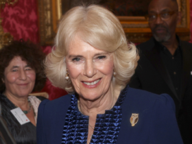 Queen Camilla to take a break from royal duties