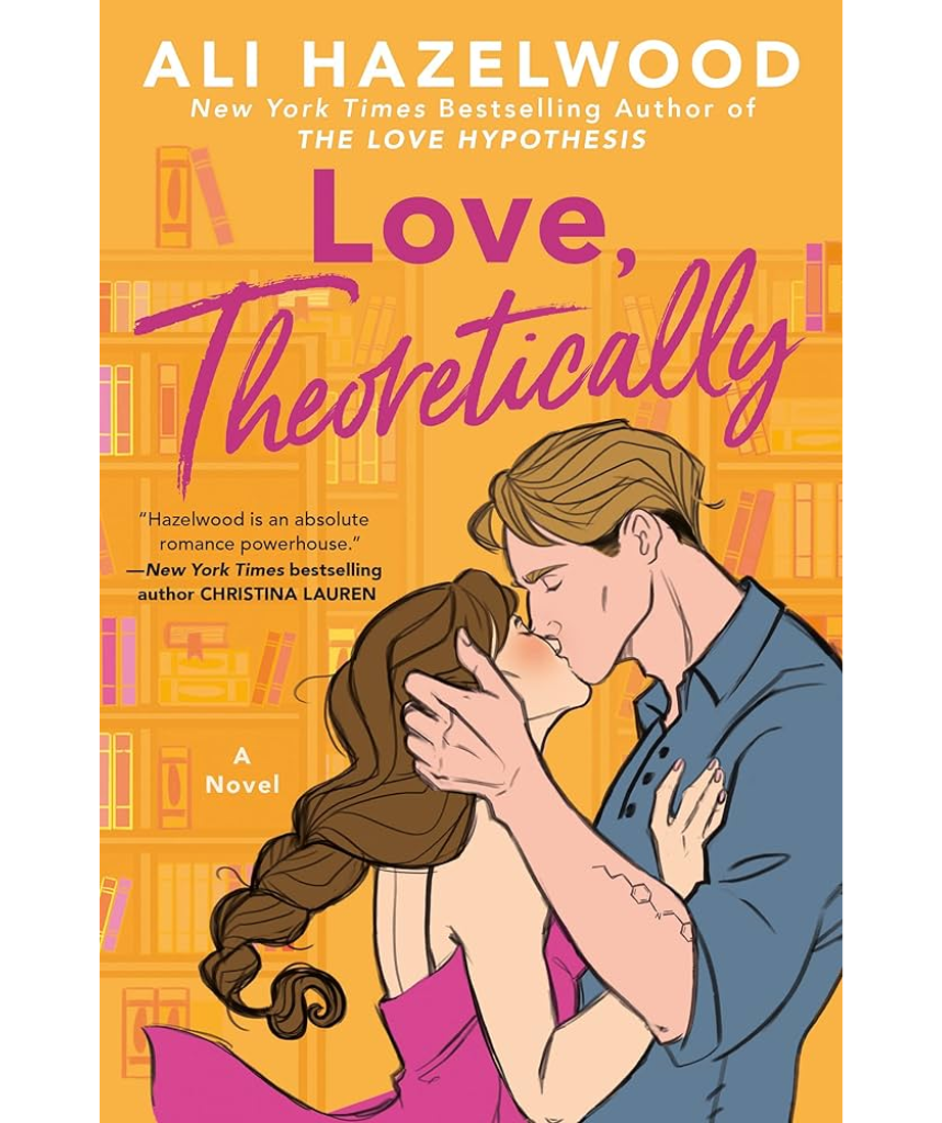 best romance books