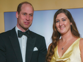 EXCLUSIVE: Aussie advocate says Prince William was ‘lovely and kind’ at Diana Awards