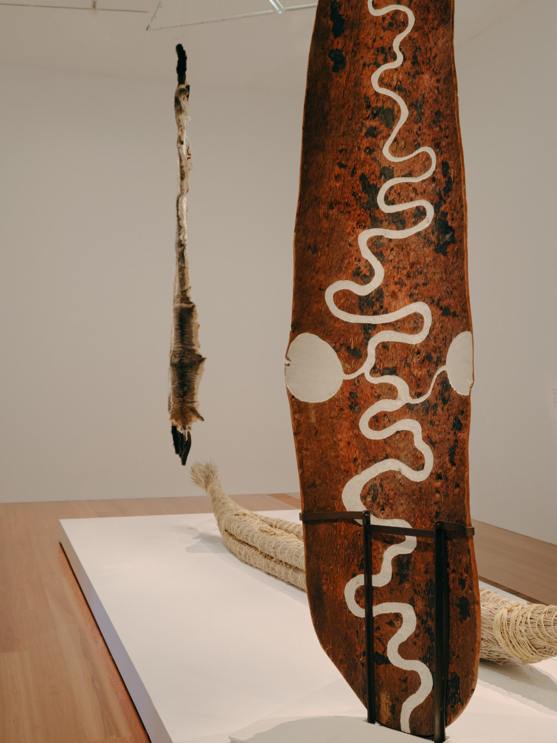 My Country: The must-see NGV art exhibition | AWW